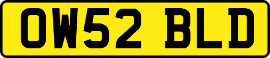 OW52BLD