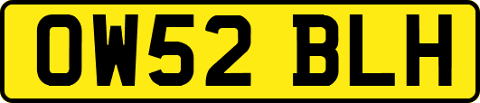 OW52BLH