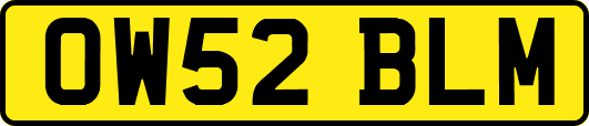 OW52BLM