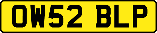 OW52BLP