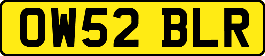 OW52BLR