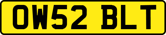 OW52BLT