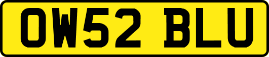 OW52BLU