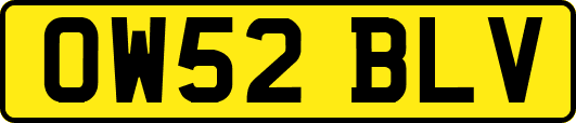 OW52BLV