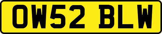 OW52BLW