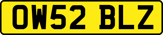 OW52BLZ