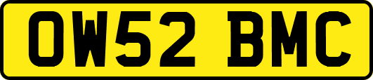 OW52BMC