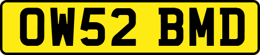 OW52BMD