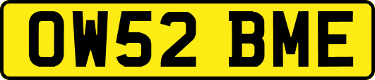 OW52BME