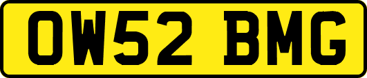 OW52BMG