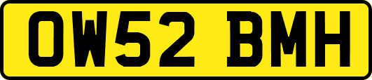 OW52BMH