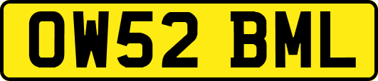 OW52BML