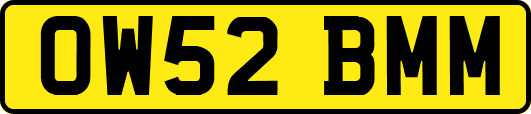 OW52BMM