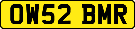 OW52BMR