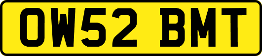 OW52BMT