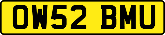 OW52BMU