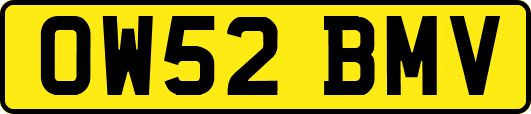 OW52BMV