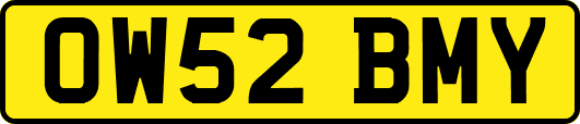 OW52BMY