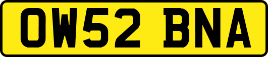 OW52BNA