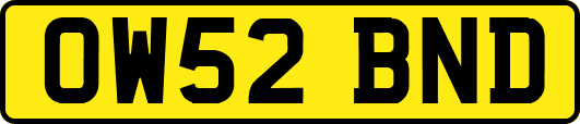 OW52BND