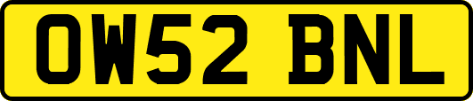 OW52BNL