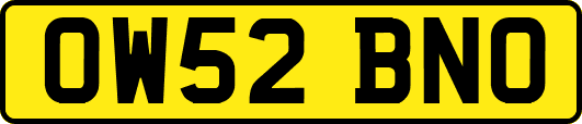 OW52BNO