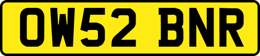 OW52BNR