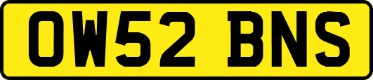 OW52BNS