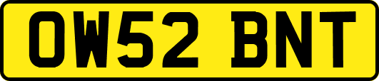 OW52BNT