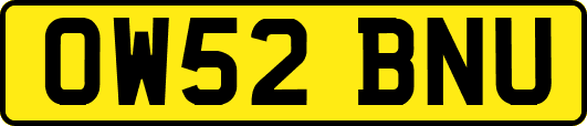 OW52BNU
