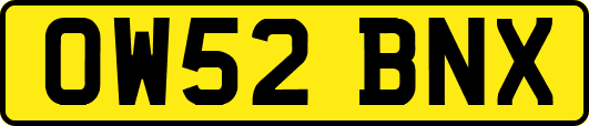 OW52BNX
