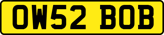 OW52BOB