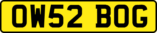 OW52BOG