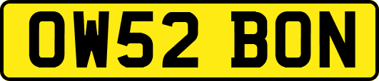 OW52BON