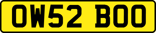 OW52BOO