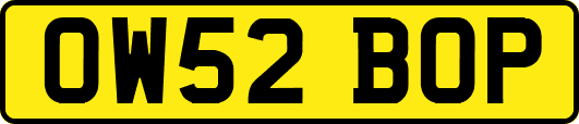 OW52BOP