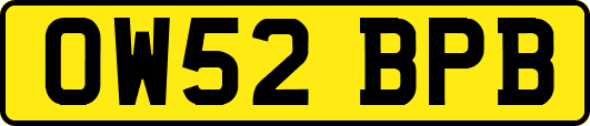 OW52BPB