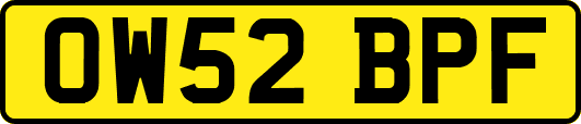 OW52BPF