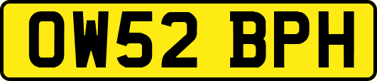 OW52BPH