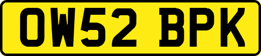 OW52BPK