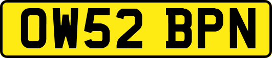 OW52BPN