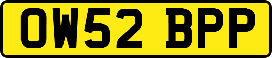 OW52BPP