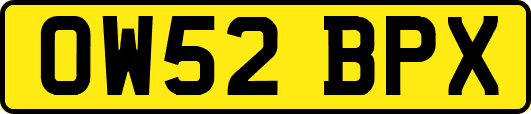 OW52BPX