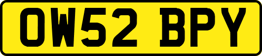 OW52BPY