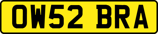 OW52BRA