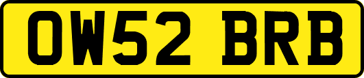 OW52BRB