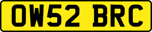 OW52BRC