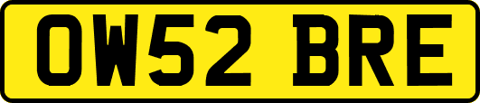 OW52BRE