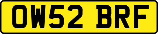 OW52BRF