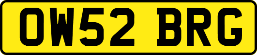 OW52BRG